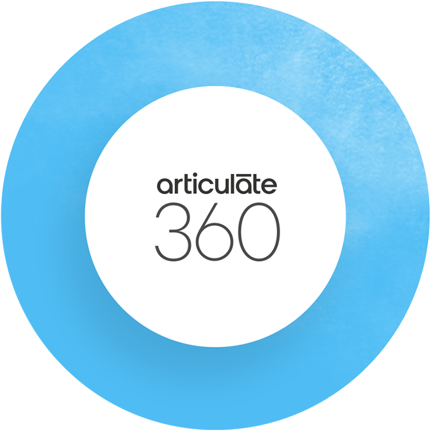 articulate 360